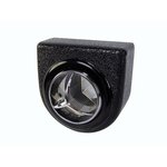  Parts -  Air Conditioning Vents - Under Dash, Round (3" X 4-1/2")