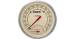  Parts -  Instrument Gauges - Speedtachular Speedo Tach Combo - Vintage Series With Flat Lens 4-5/8" 12v