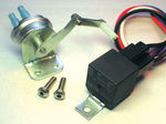  Parts -  Brake Light Switch