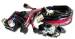  Parts -  Wiring Harness System For GM Engines. 6 Volt Retro Series (Ron Francis)