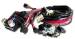  Parts -  Wiring Harness, Retro Series Wiring System For GM Engines - 12 Volt - Ron Francis.