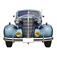 1938 Chevrolet Car Parts Inventory