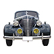 1939 Chevrolet Car Parts Inventory