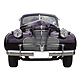 1940 Chevrolet Car Parts Inventory