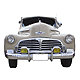 1942 Chevrolet Car Parts Inventory