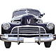 1946 Chevrolet Car Parts Inventory