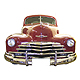 1947 Chevrolet Car Parts Inventory