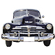 1948 Chevrolet Car Parts Inventory