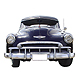 1949 Chevrolet Car Parts Inventory