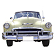 1950 Chevrolet Car Parts Inventory