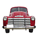 1947 1948 1949 1950 1951 1952 1953 Chevrolet Truck Parts Inventory